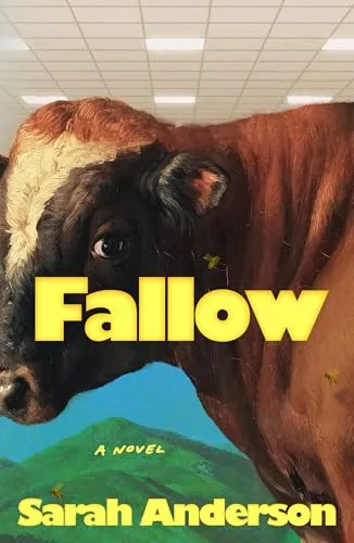 Fallow: A Novel