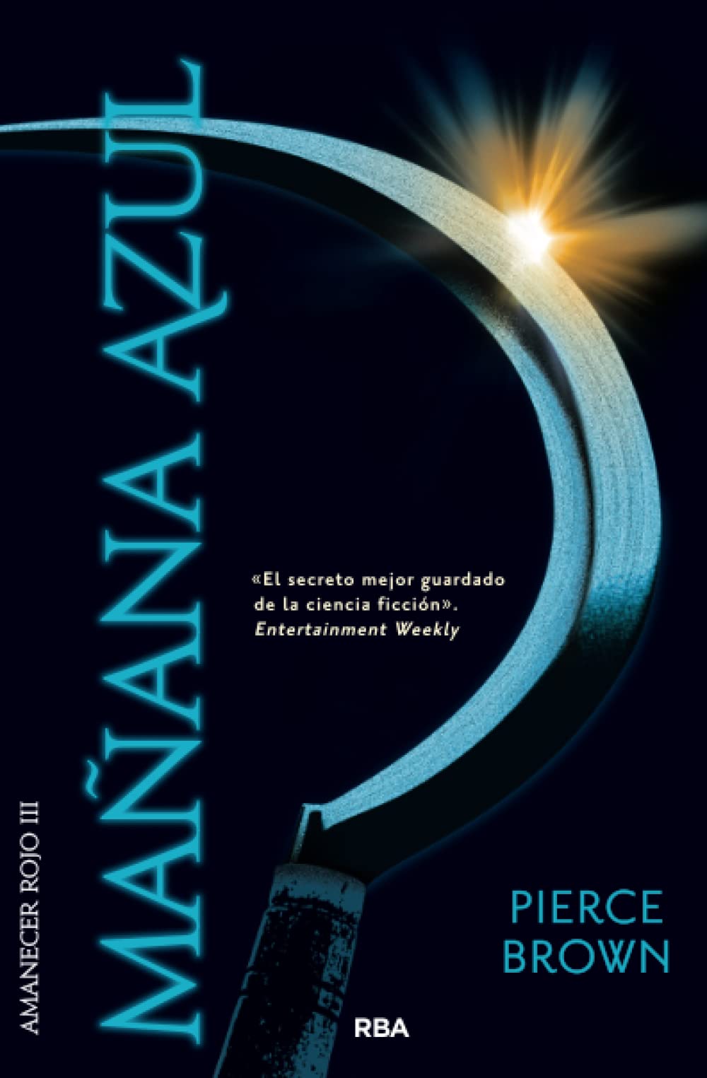 Morning Star (Red Rising Saga, #3)