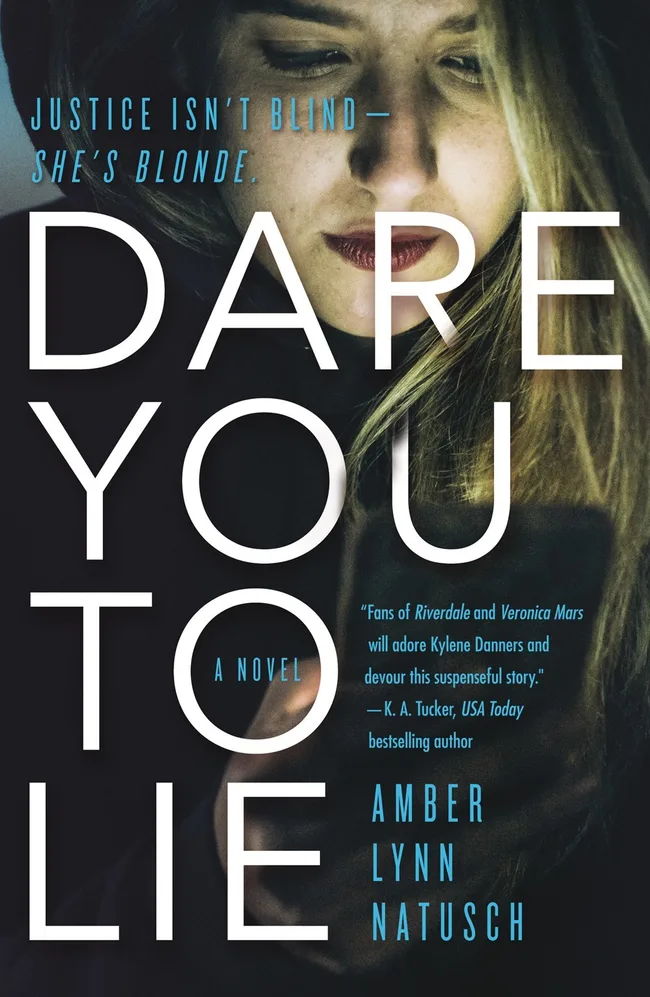 Dare You to Lie (Hometown Antihero #1)