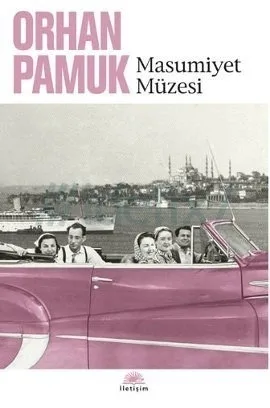 Masumiyet Müzesi