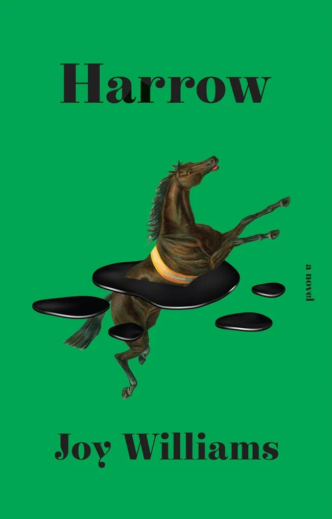 Harrow