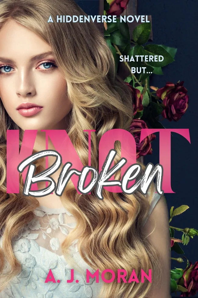 Knot Broken (Hiddenverse)