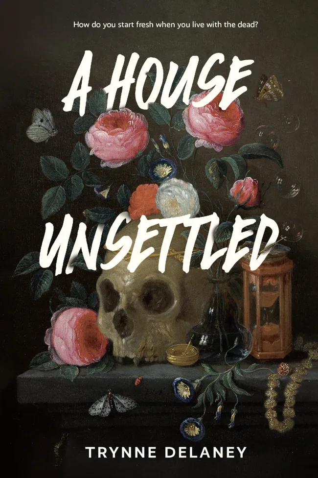 A House Unsettled