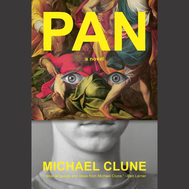 Pan