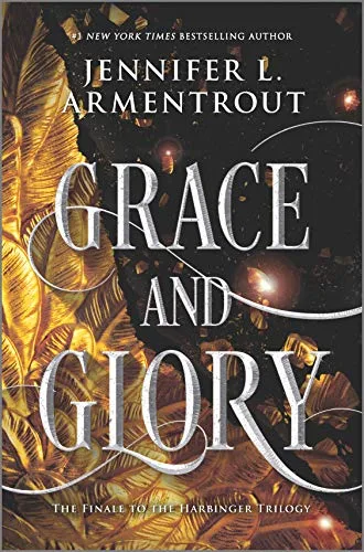 Grace and Glory (The Harbinger, #3)