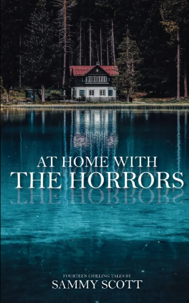 At Home with the Horrors