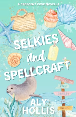 Selkies and Spellcraft 