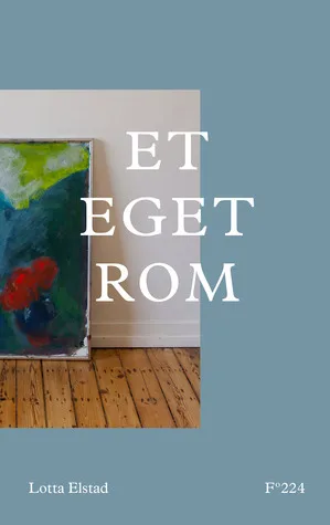 Et eget rom
