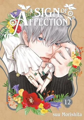 A Sign of Affection, Vol. 12