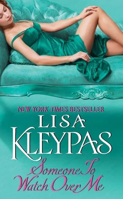 Someone to Watch Over Me (Bow Street Runners, #1)